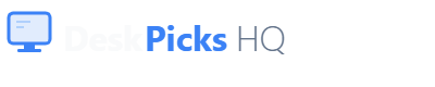 DeskPicks HQ